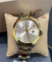 Orologio Liu Jo Uomo in Acciaio TLJ2116